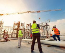 Đặc điểm ngành xây dựng – Công cụ điều tiết nền kinh tế