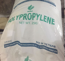 Hạt nhựa PP NSY 114G
