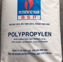 Hạt nhựa PP T3034